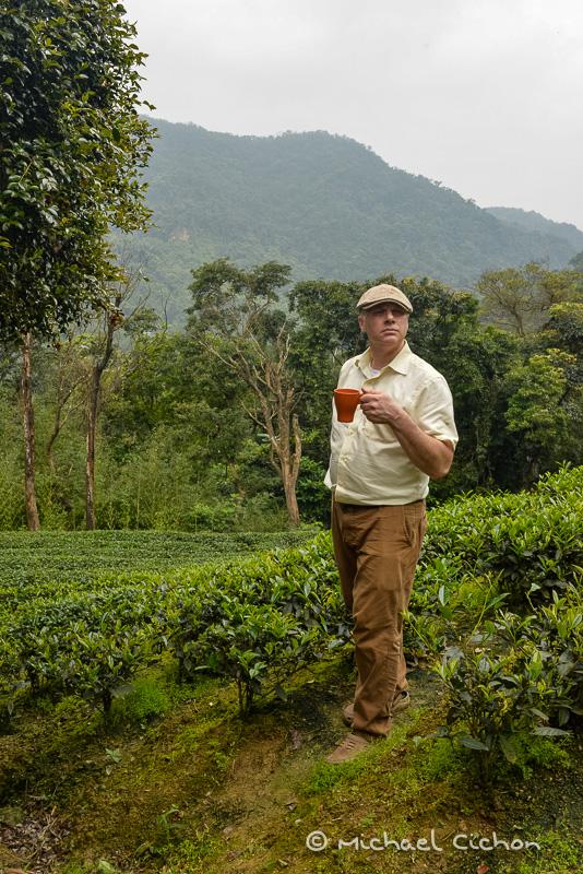 Taiwan Tea Trip