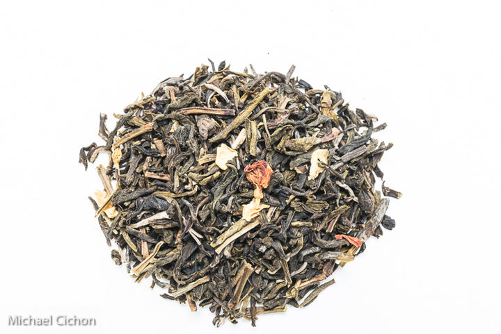 Jasmine Green Tea