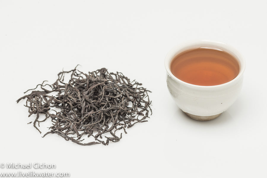 Red Ruby Best Taiwanese Black Tea