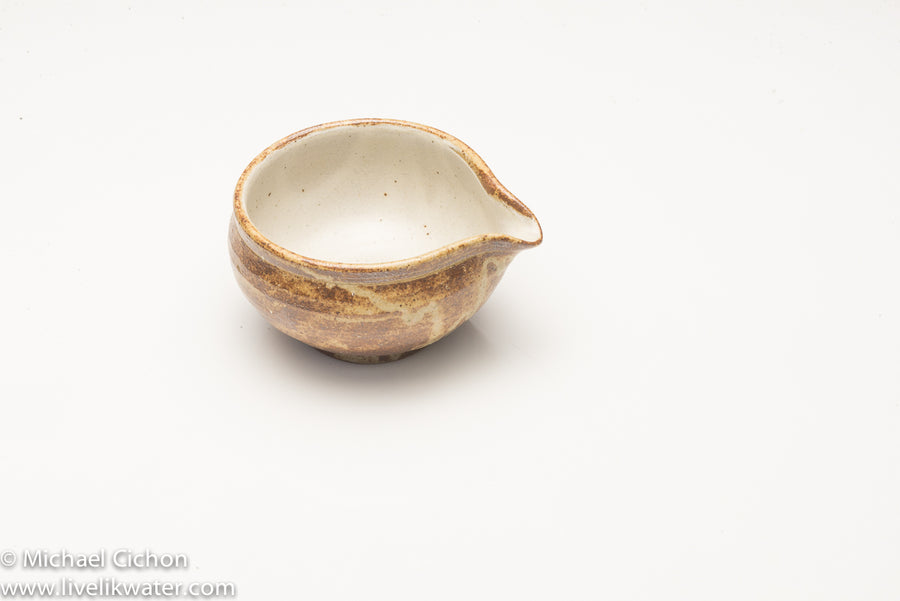 3 cup Korean Tea Set