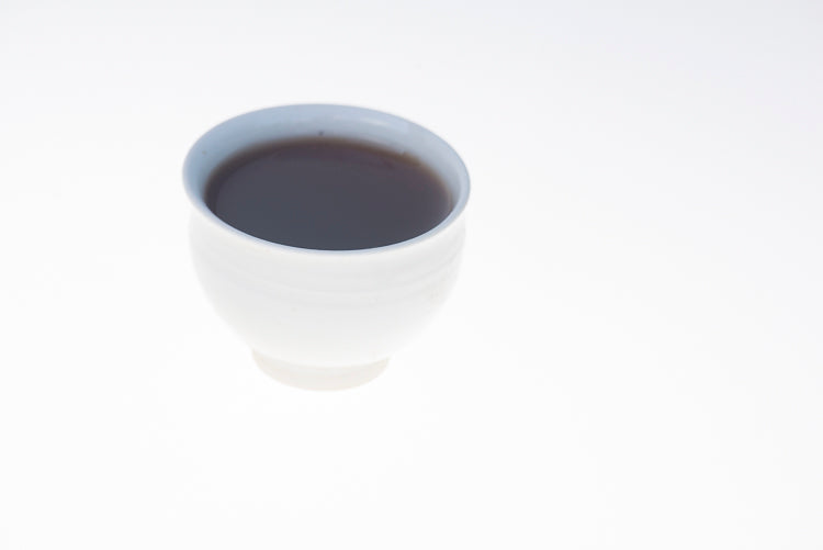 Shou Cha Pu 'erh - Cooked Pu-erh 2005
