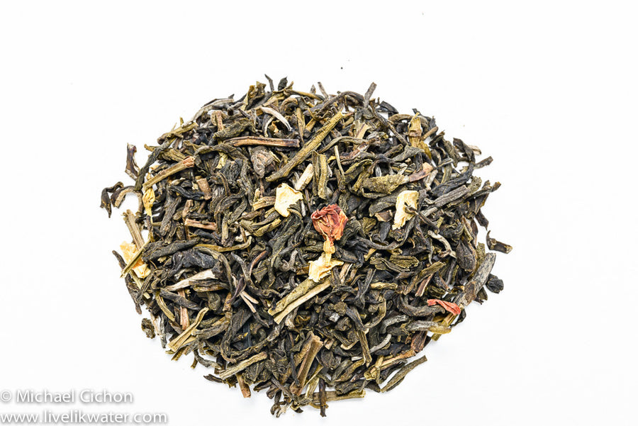 Jasmine Green Tea