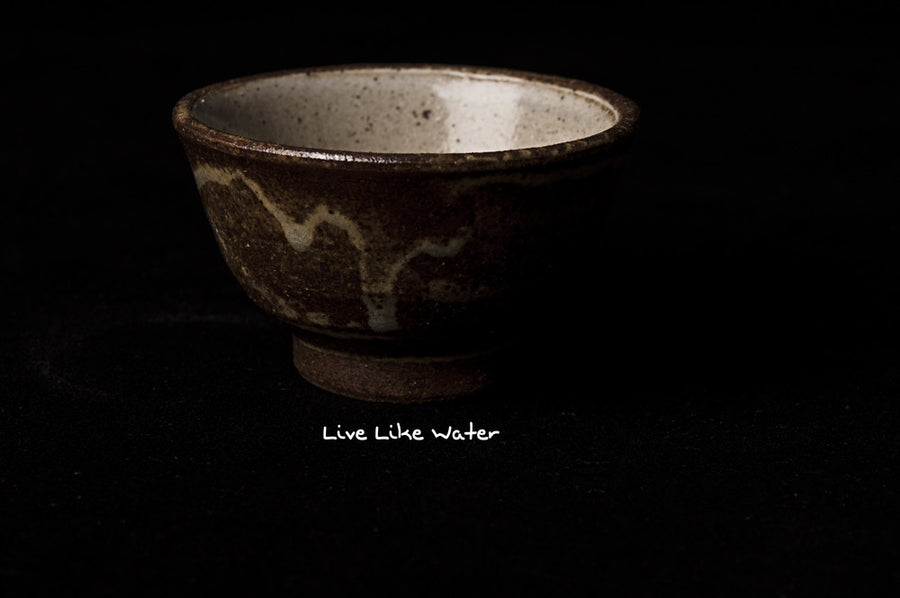 Korean 3 Person Tea Set